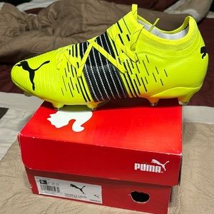 Men’s Puma soccer cleats Future Z 2.1 FG/AG